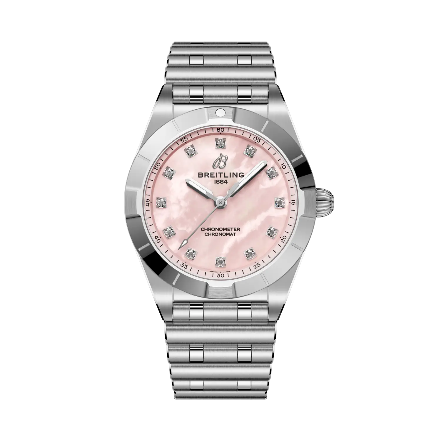 Breitling Chronomat 31mm A72310101K1A1