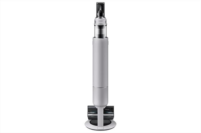 SAMSUNG - Scopa elettrica VS80F28DLP/WA BESPOKE JET LITE PET-Pebble gray