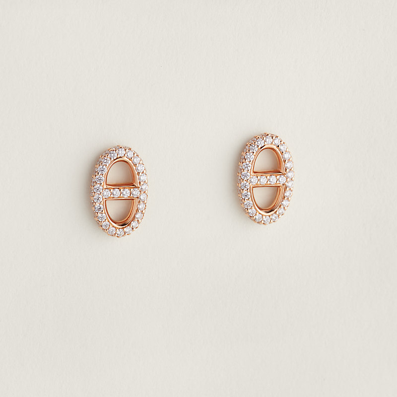 Farandole earrings