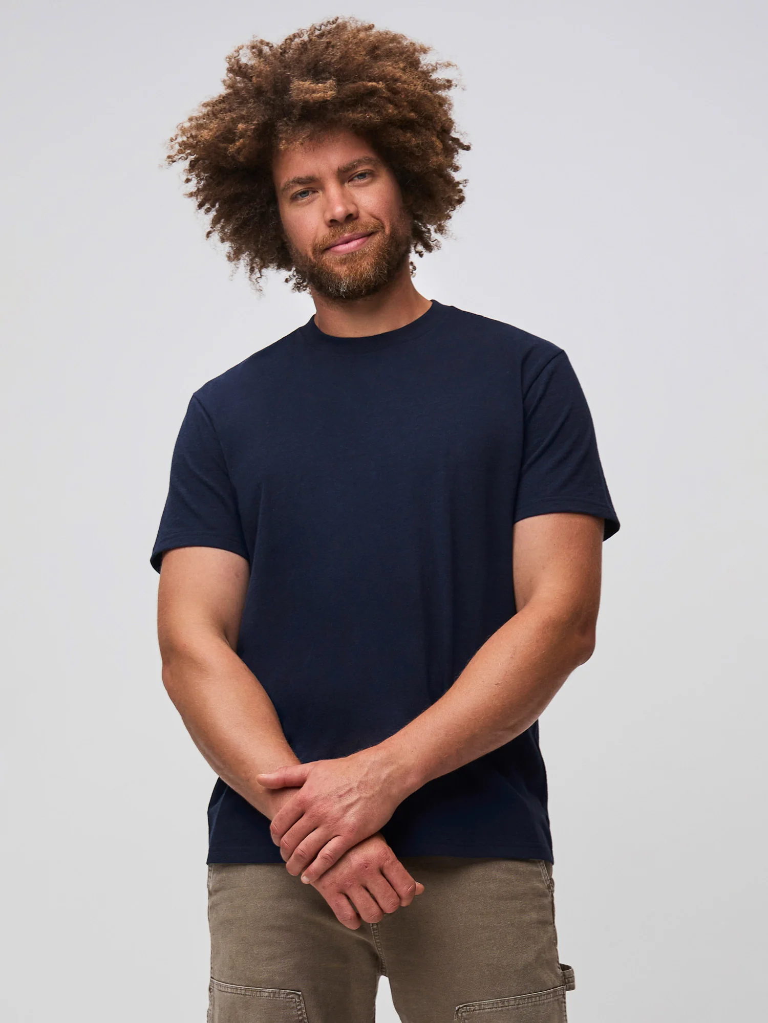 Long Haul Tuff Tee 5-Pack