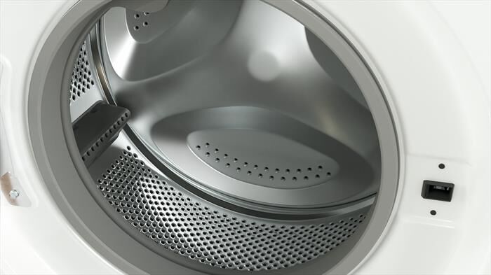 INDESIT - Lavatrice BWE 91497X WV IT 9 Kg Classe B