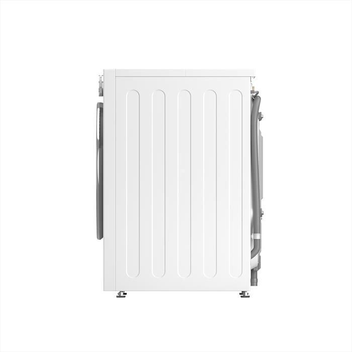 LG - Lavatrice AI DD F4X9009TWCE 9 Kg Classe A-Ivory White