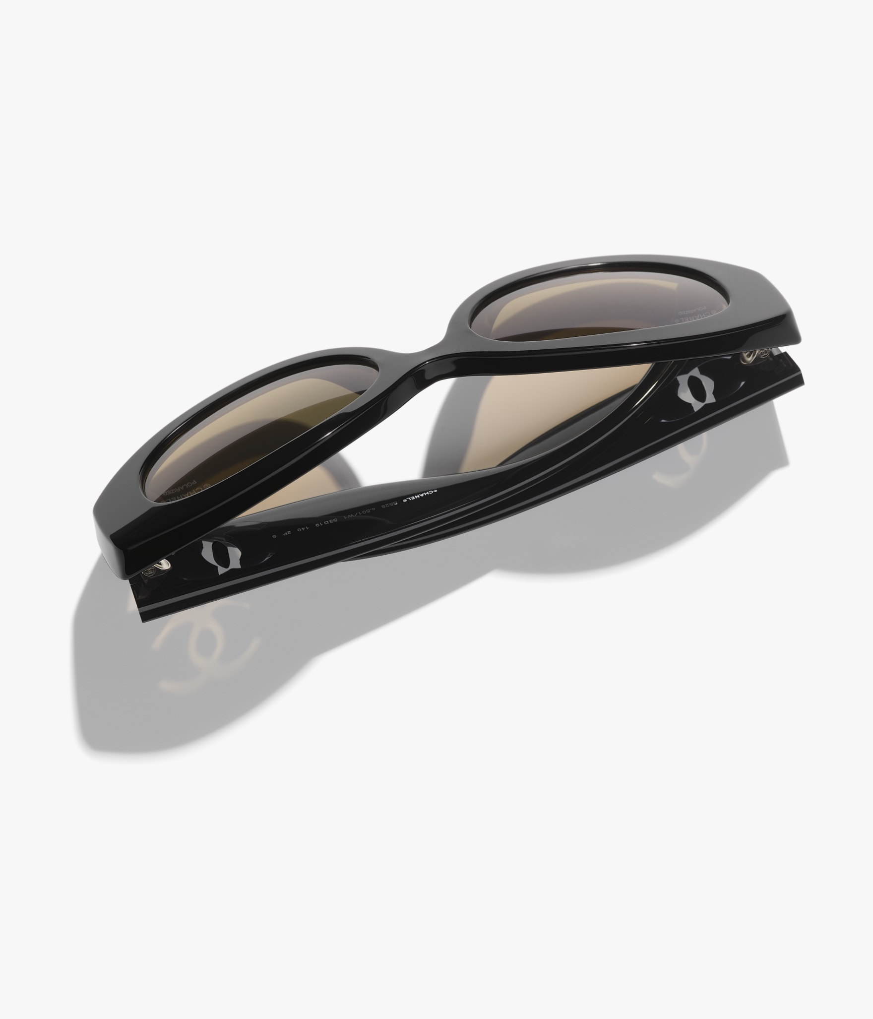 Oval Sunglasses