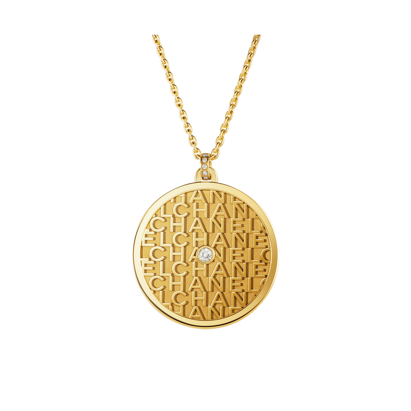 Symboles medal