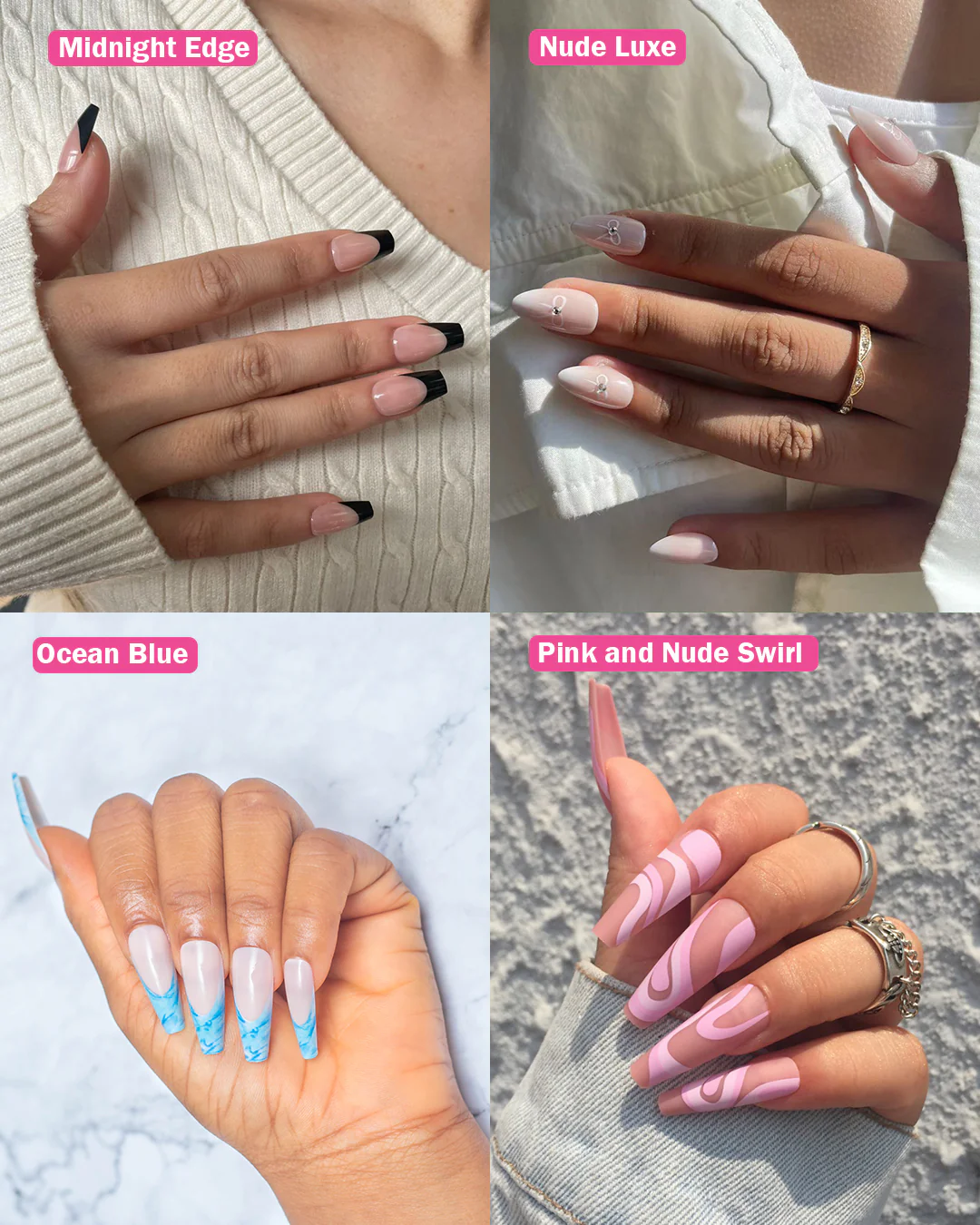Salon Style Bundle
