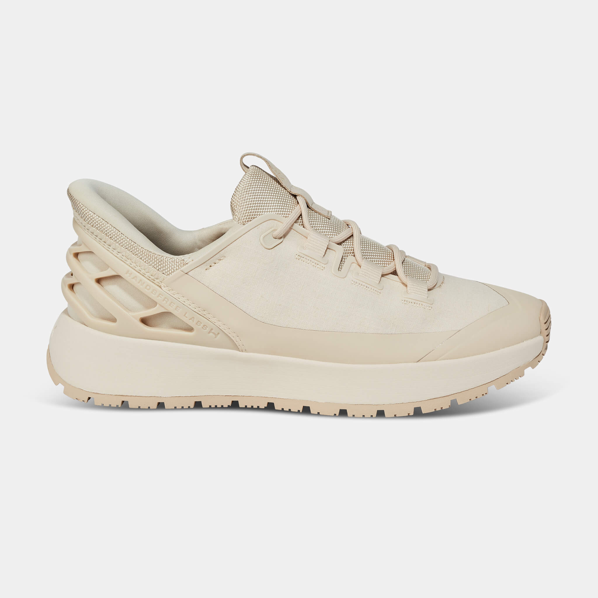 Women’s Wasatch – Sand