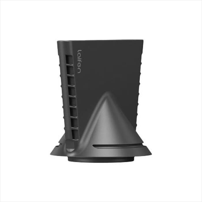 LAIFEN - ASCIUGACAPELLI SWIFT GIFT EDITION HAIR DRYER +-Black