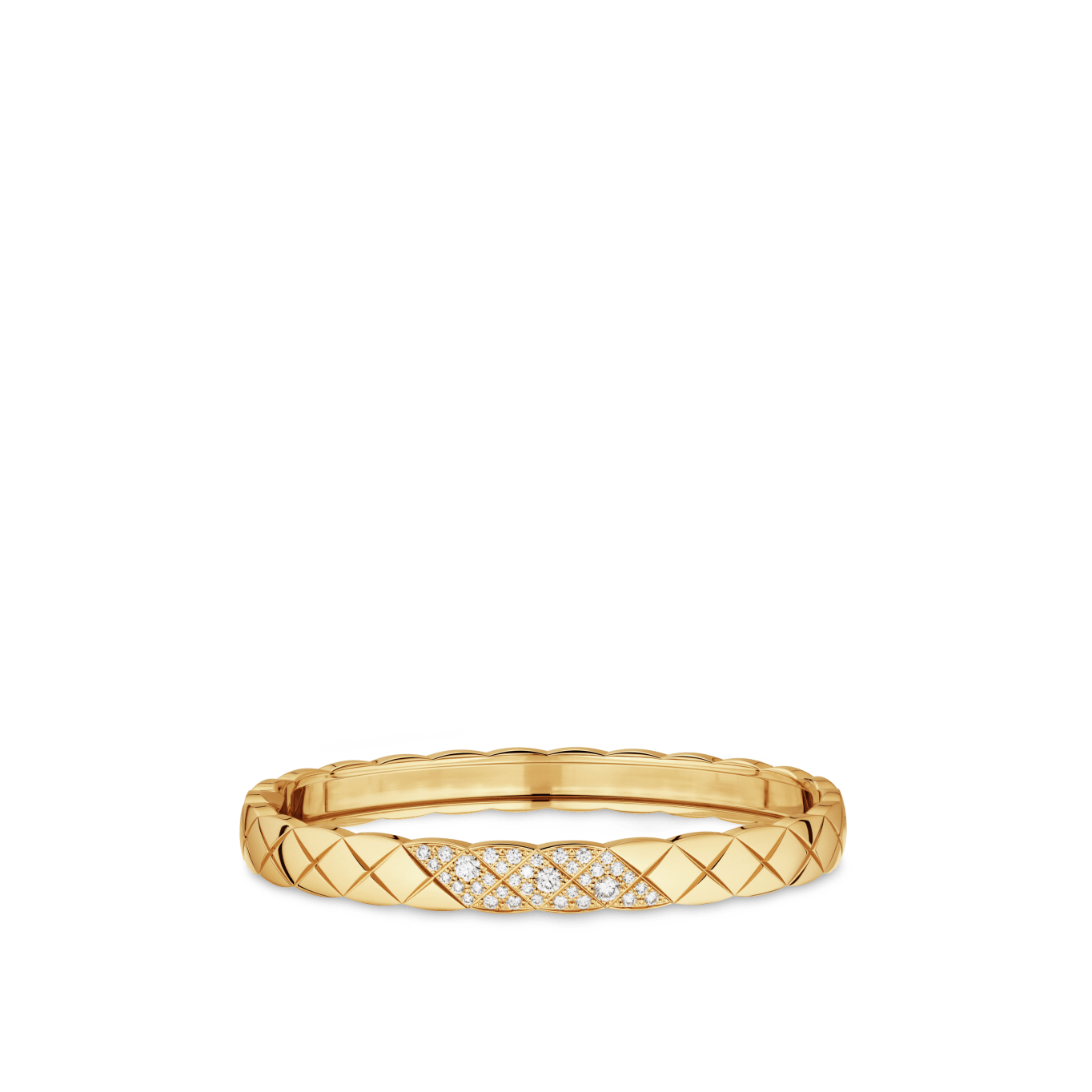 Coco Crush bracelet