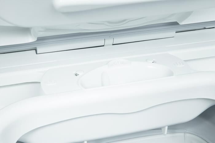 ELECTROLUX - Lavatrice EW6T526C 6 Kg Classe C-Bianco