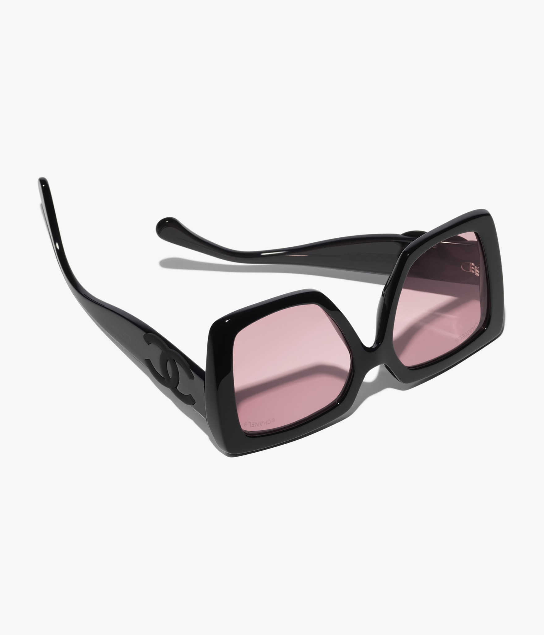 Square Sunglasses