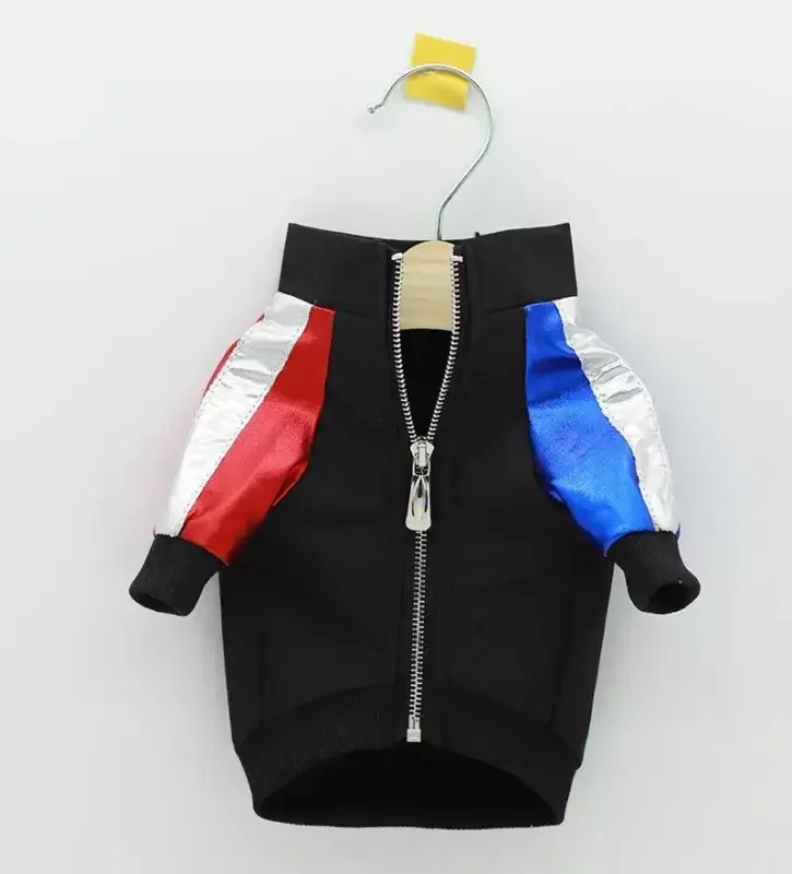 Luxury design Pets Jacket