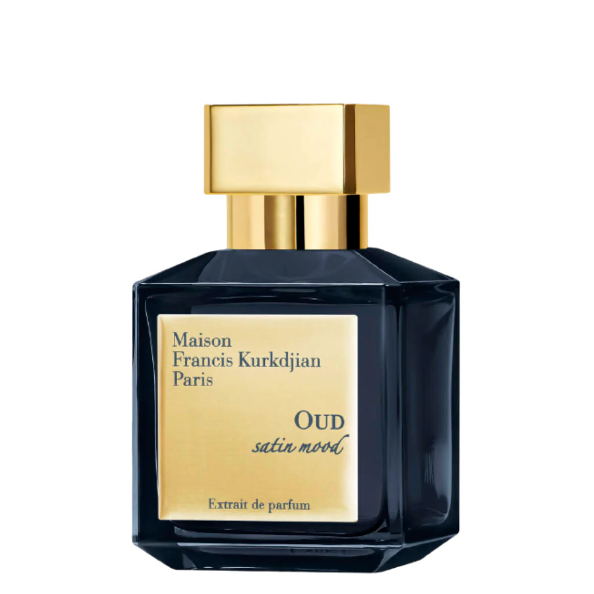 Oud Satin Mood Extrait de Parfum