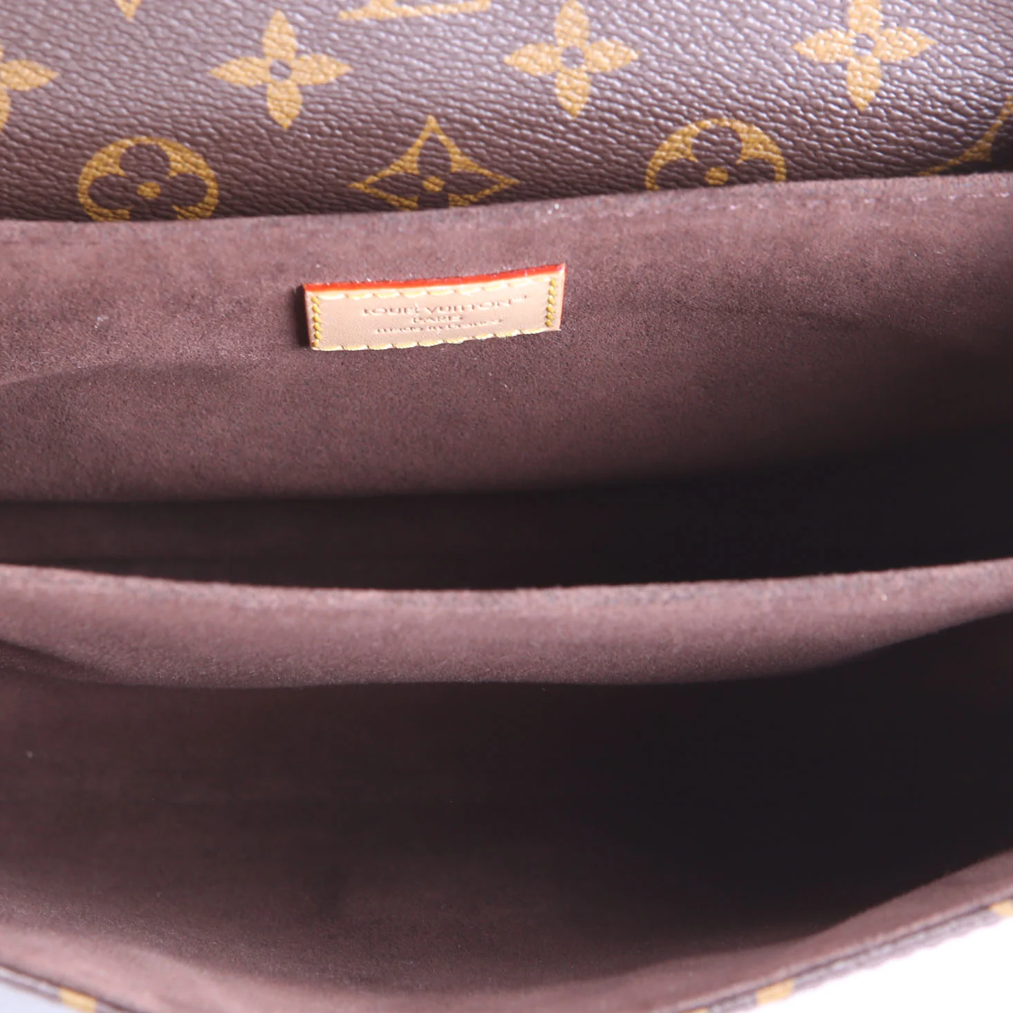 Pochette Metis Monogram