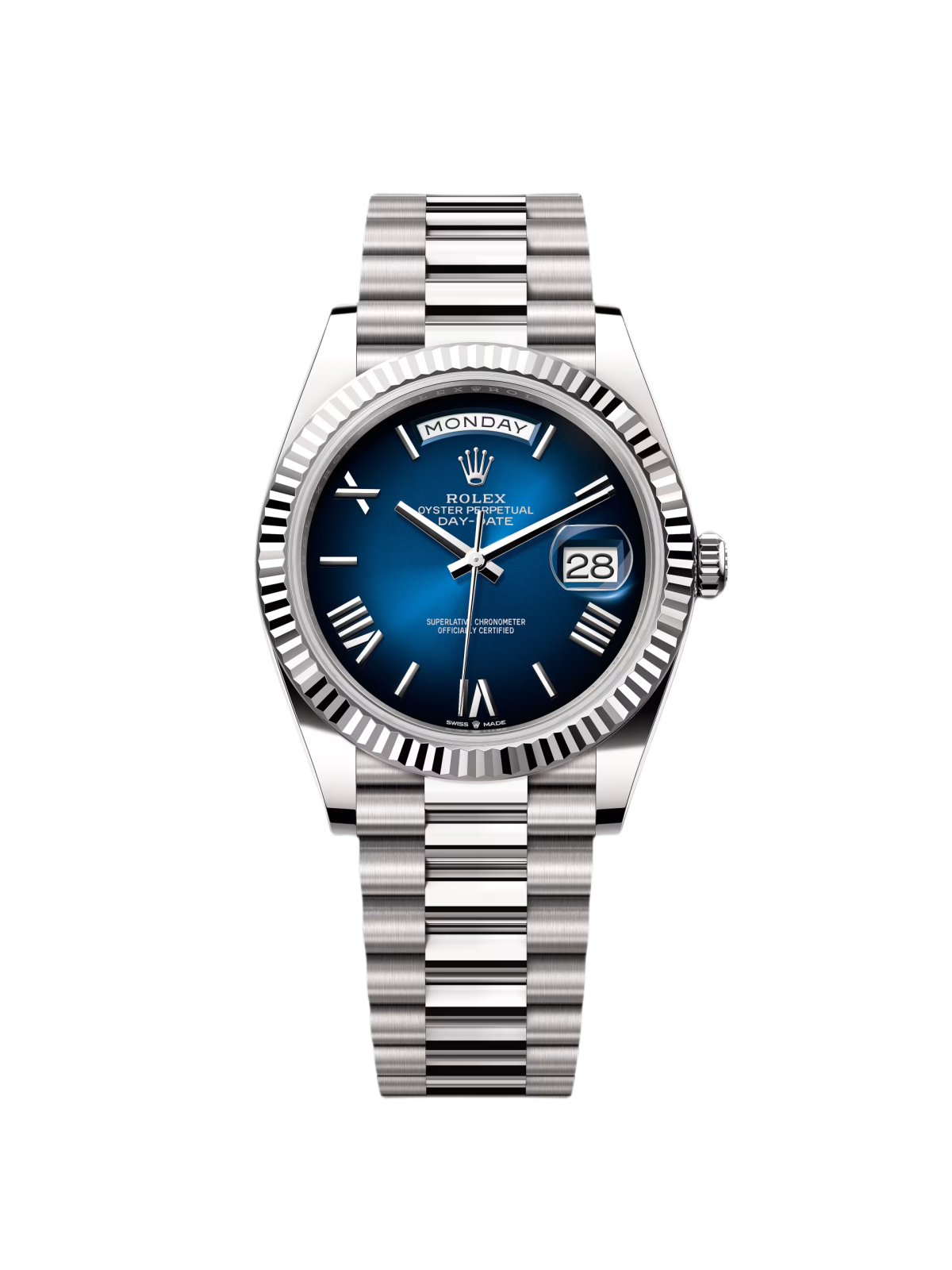 RLX  Day-Date 
