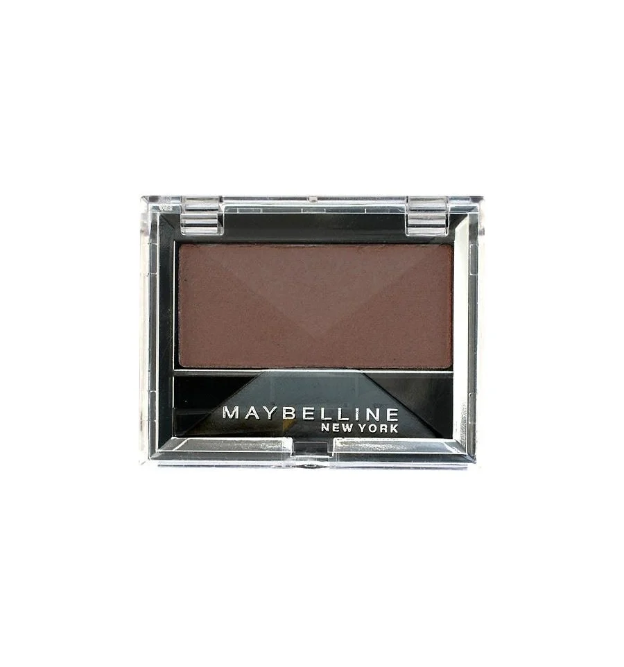 Maybelline Eye Studio Mono Eyeshadow - 750 Chocolate Chic