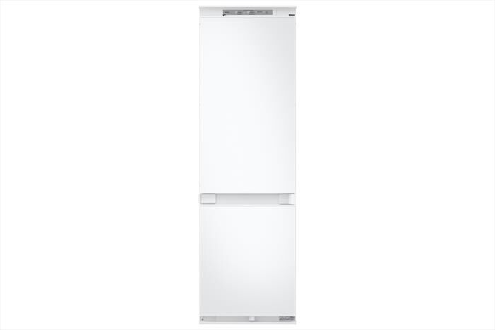 SAMSUNG - Frigorifero combinato BRB80F26BCS0EF Classe C 264l-bianco