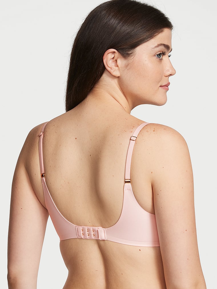 Incredible by Victorias Sethtcret Incredible Push-Up Perfect Shape Bra Smooth