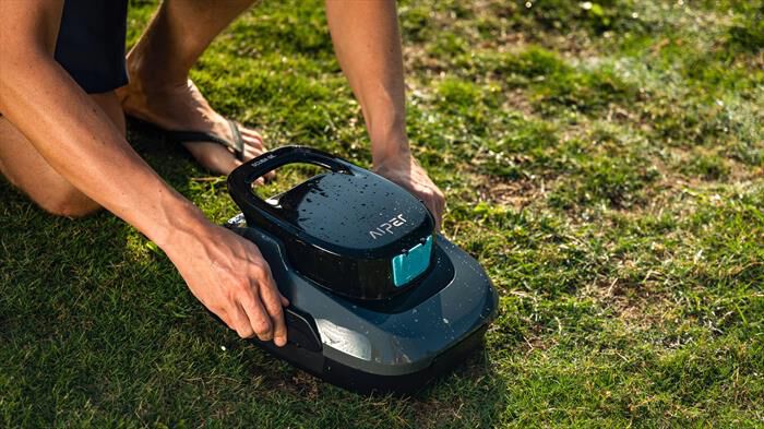 AIPER - Robot pulisci piscina SCUBA SE