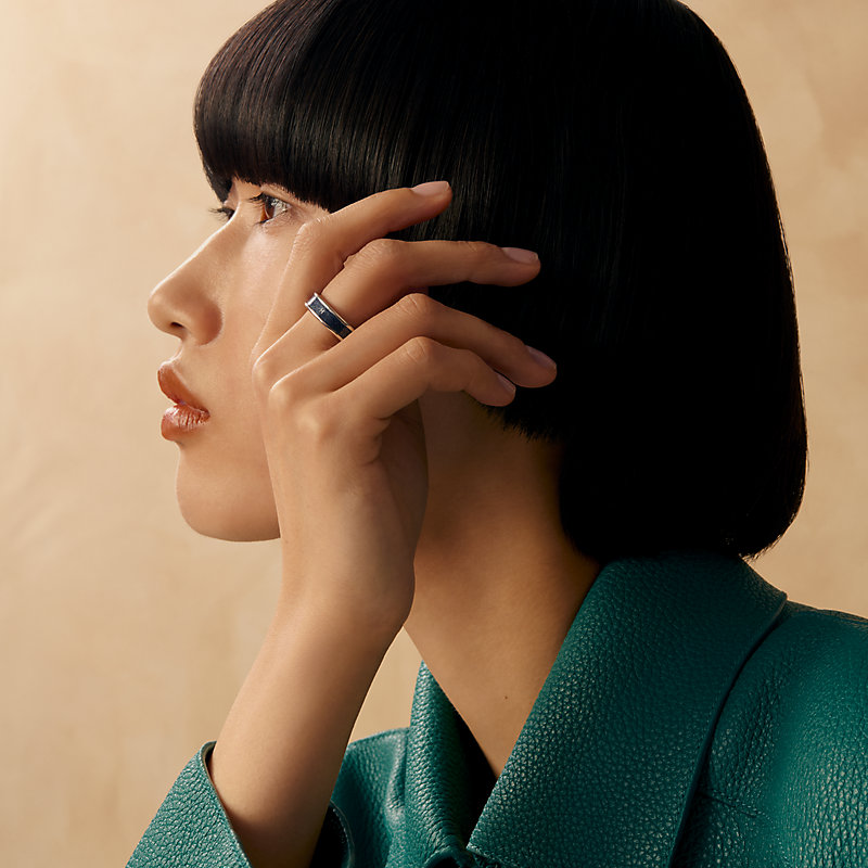 Glitter ring, small model