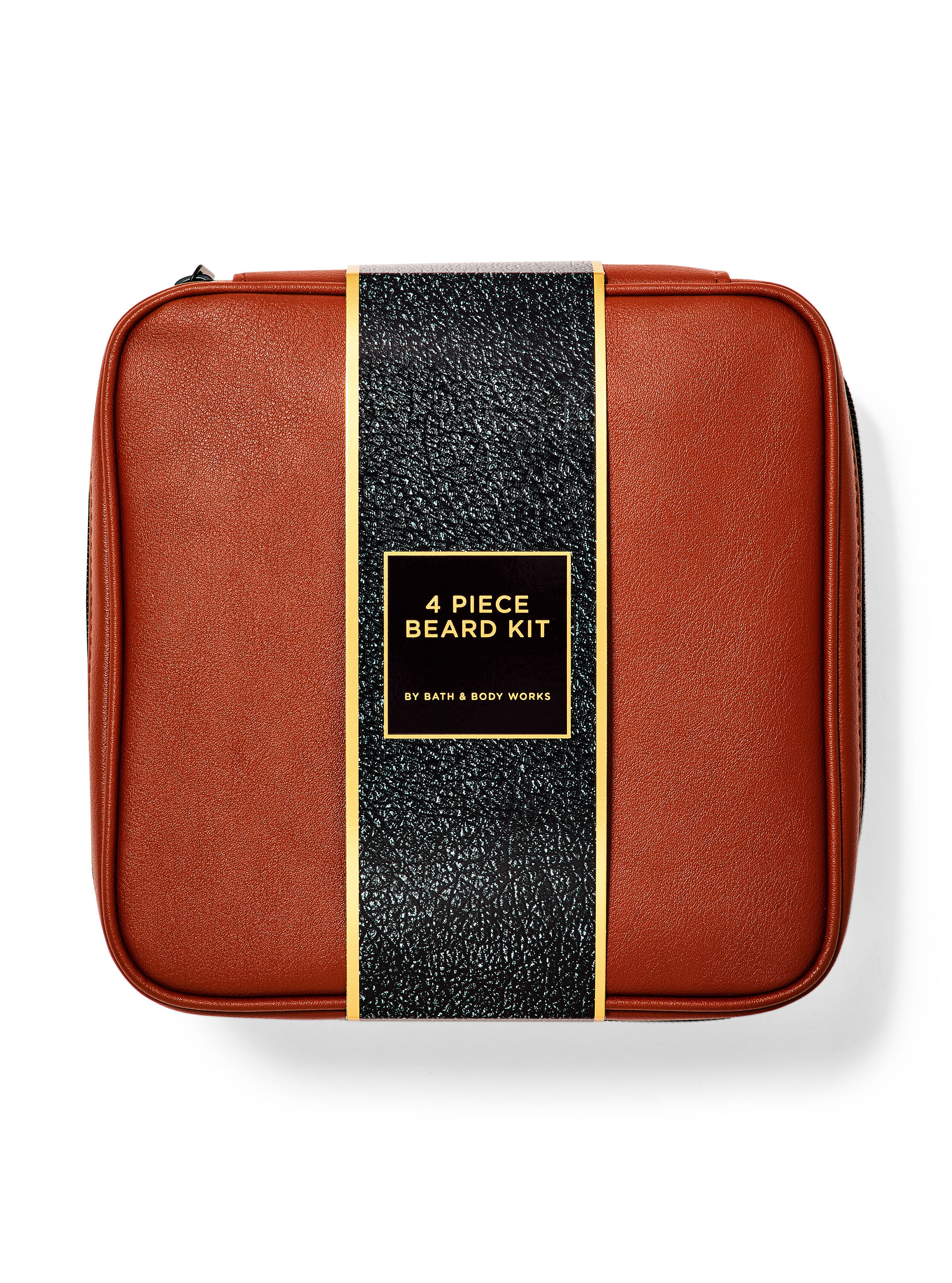 Men's Grooming Kit