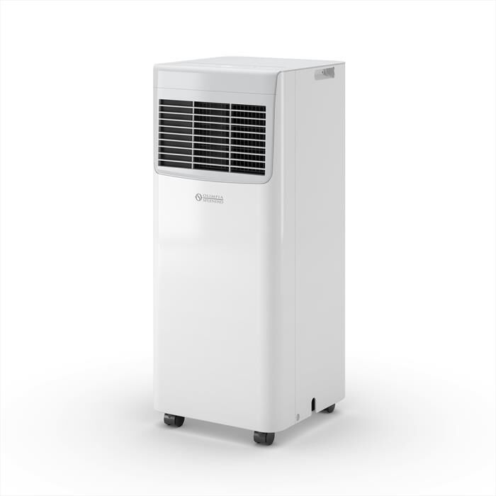 OLIMPIA SPLENDID - Condizionatore monoblocco DOLCECLIMA COMPACT 8 SC-Bianco