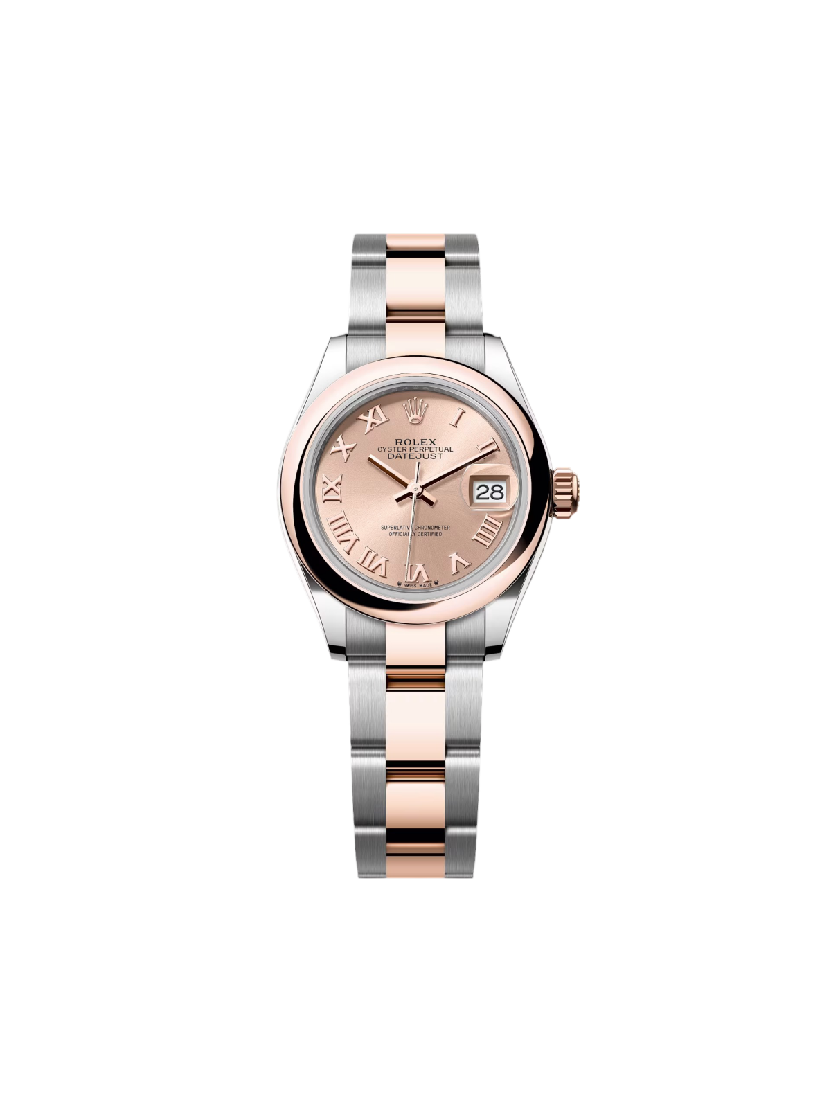 RLX Lady-Datejust 31mm  279161-0025/0026