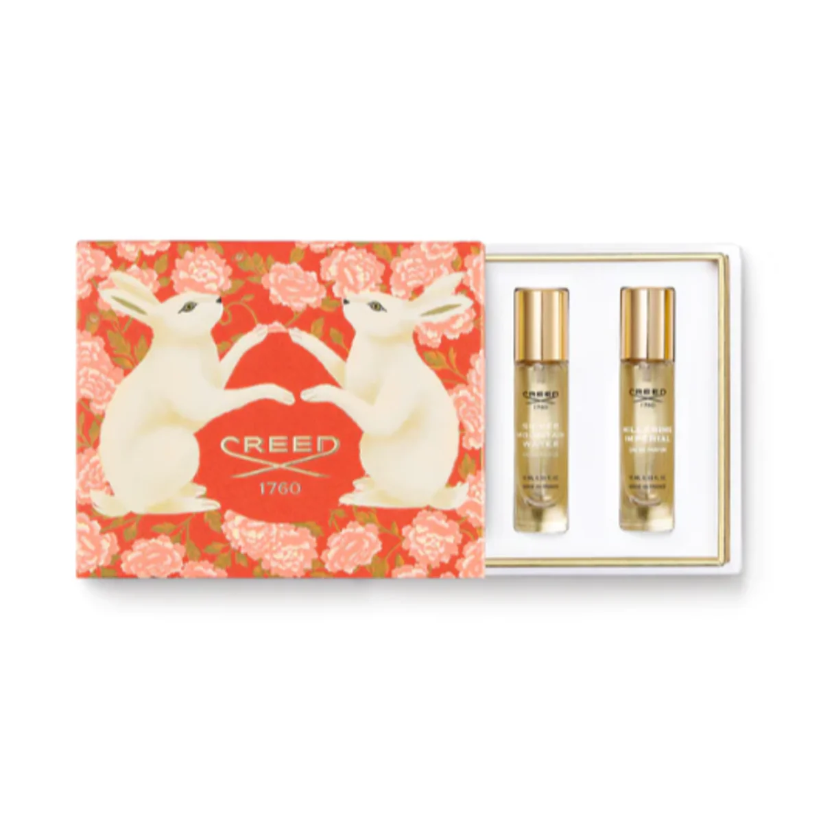 Lunar new year 2023 set
