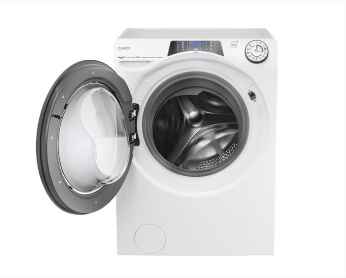 CANDY - Lavasciuga RPW4856BWMR9/1-S 8/5 Kg Classe A-White