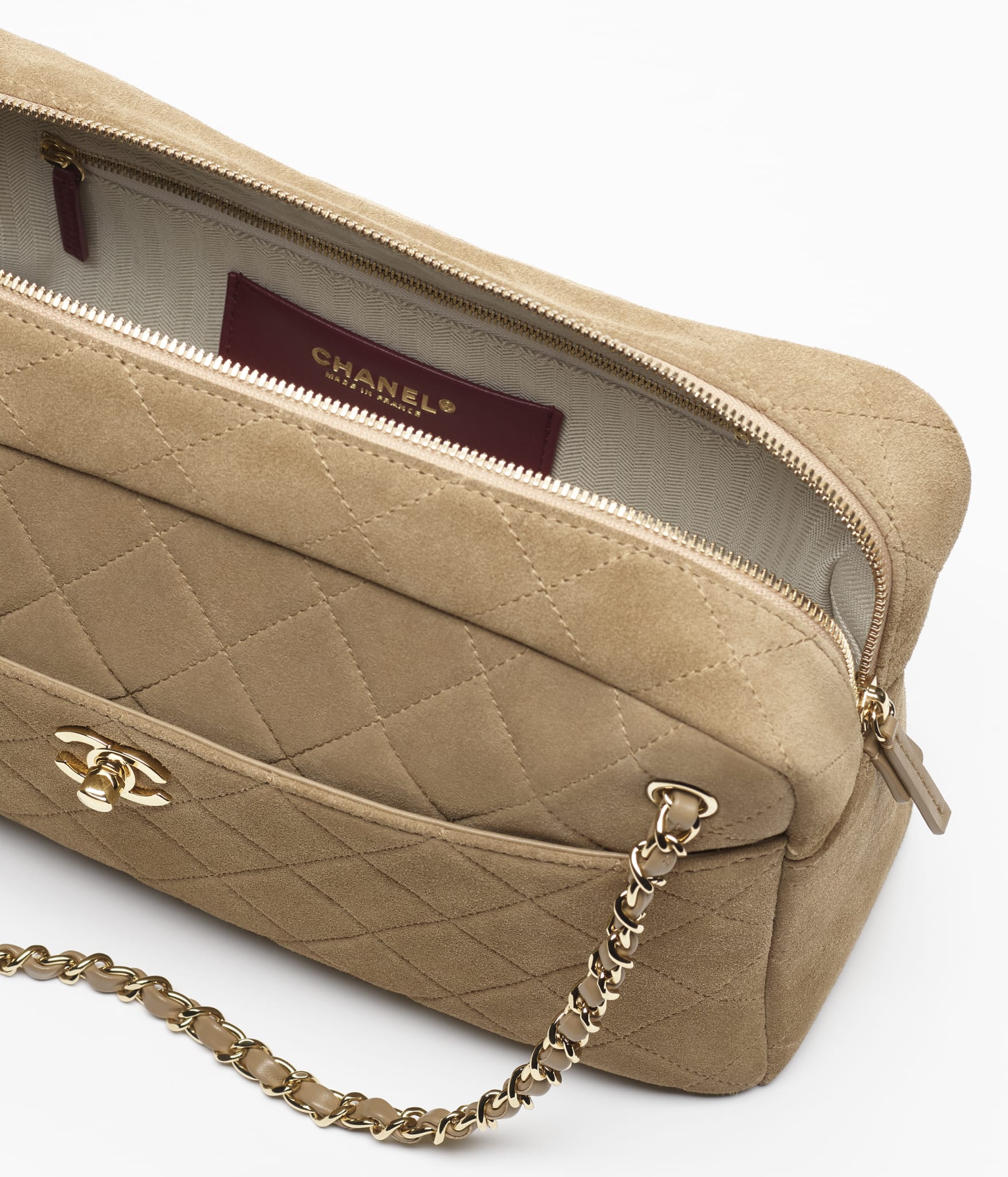 Maxi Camera Case