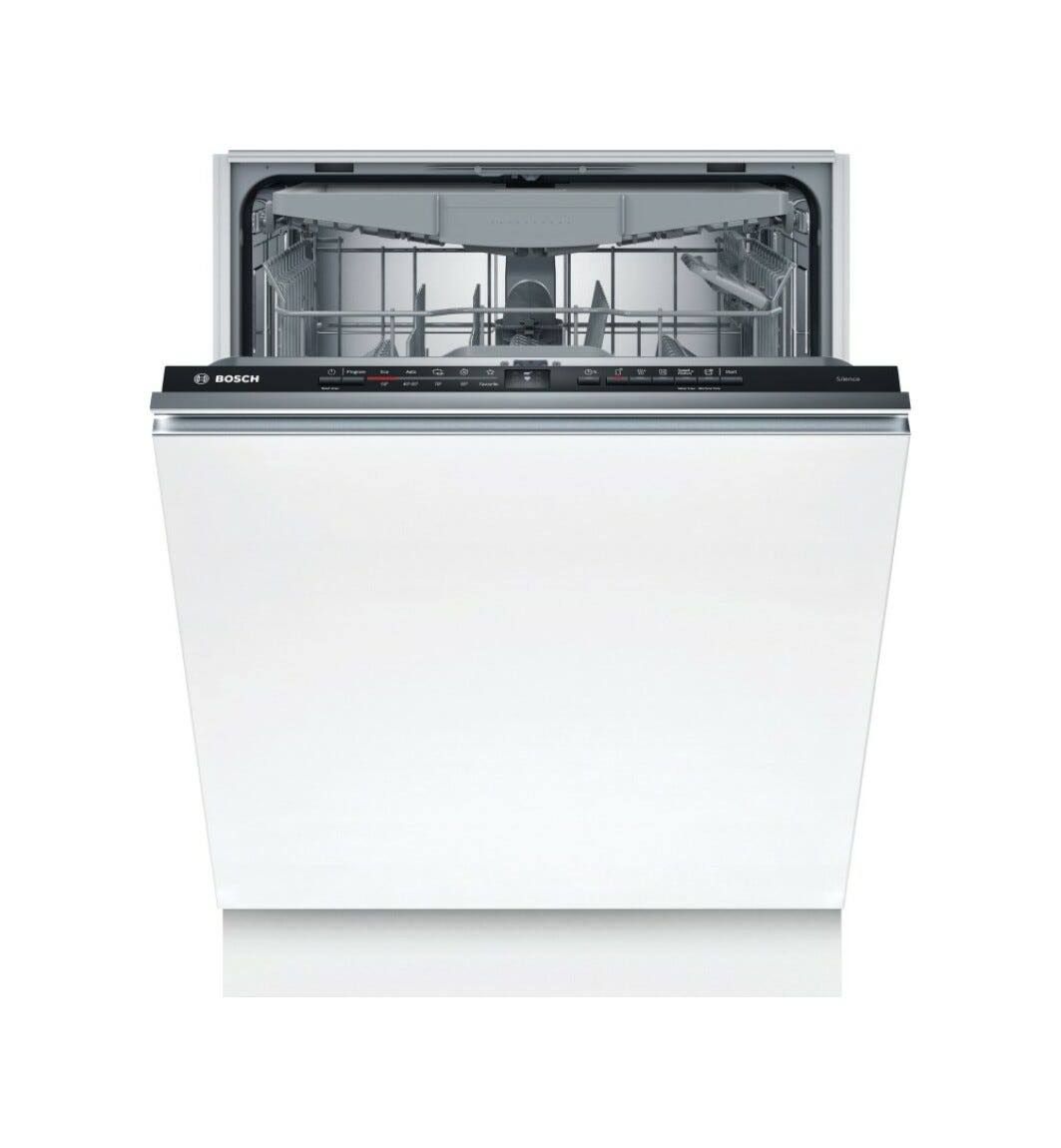 Bosch Serie 2 SMV2HVX02E Lavastoviglie a Incasso scomparsa totale 14 Coperti D