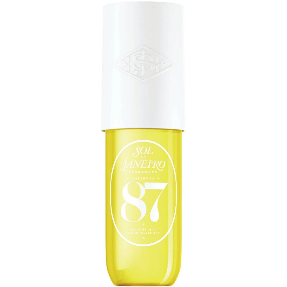 Sol De Janeiro Rio Radiance Cheirosa '87 Fragrance Mist 90ml