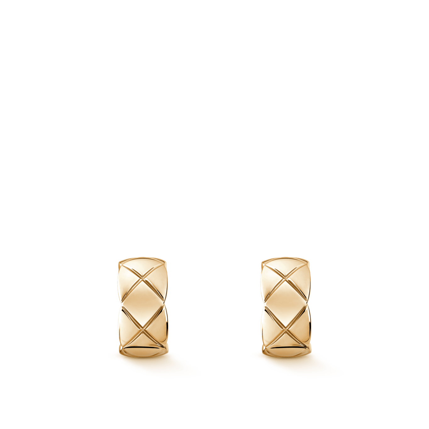 Coco Crush earrings