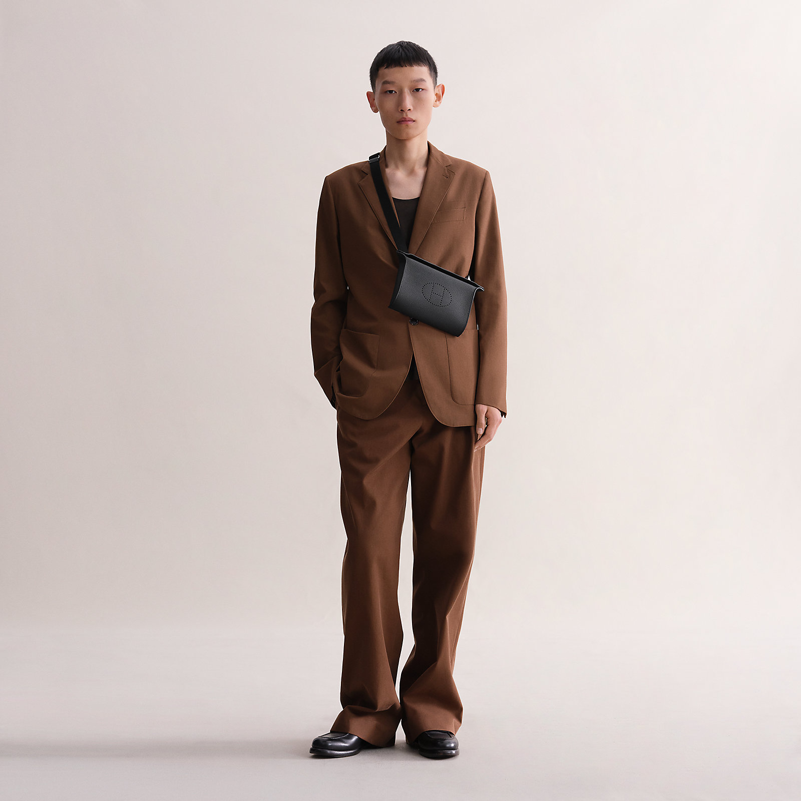 Hermès Videpoches bag