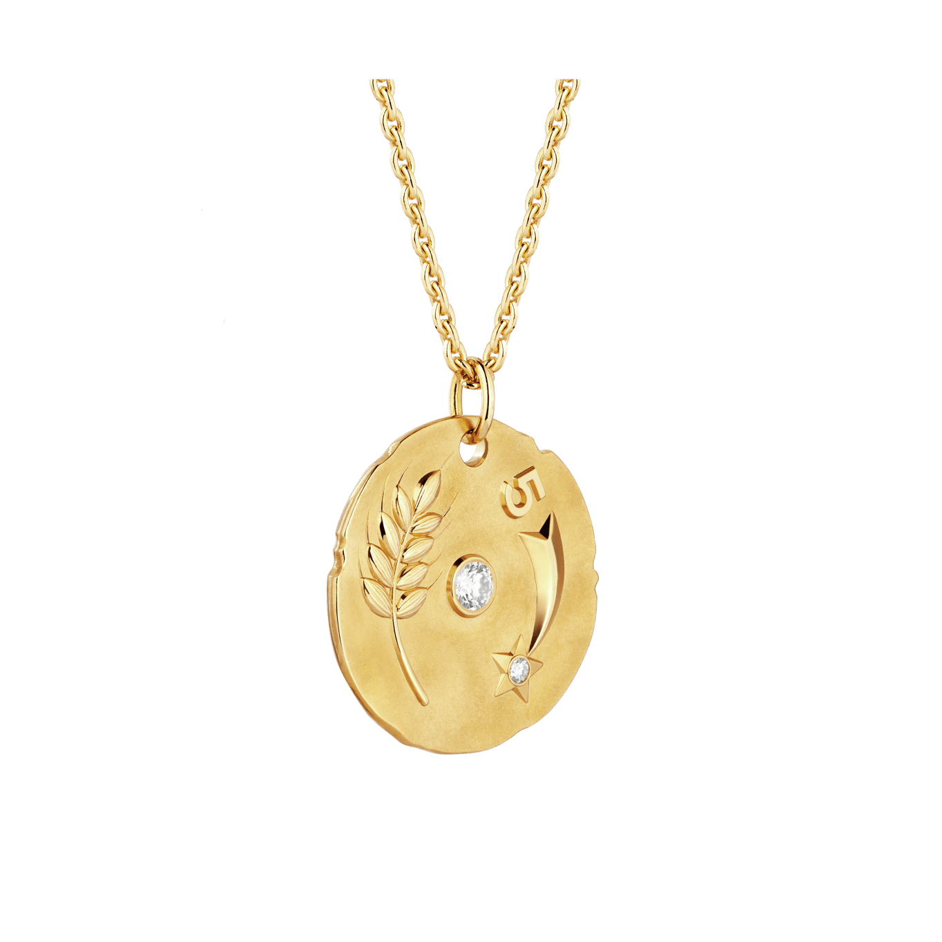 Talismans medal