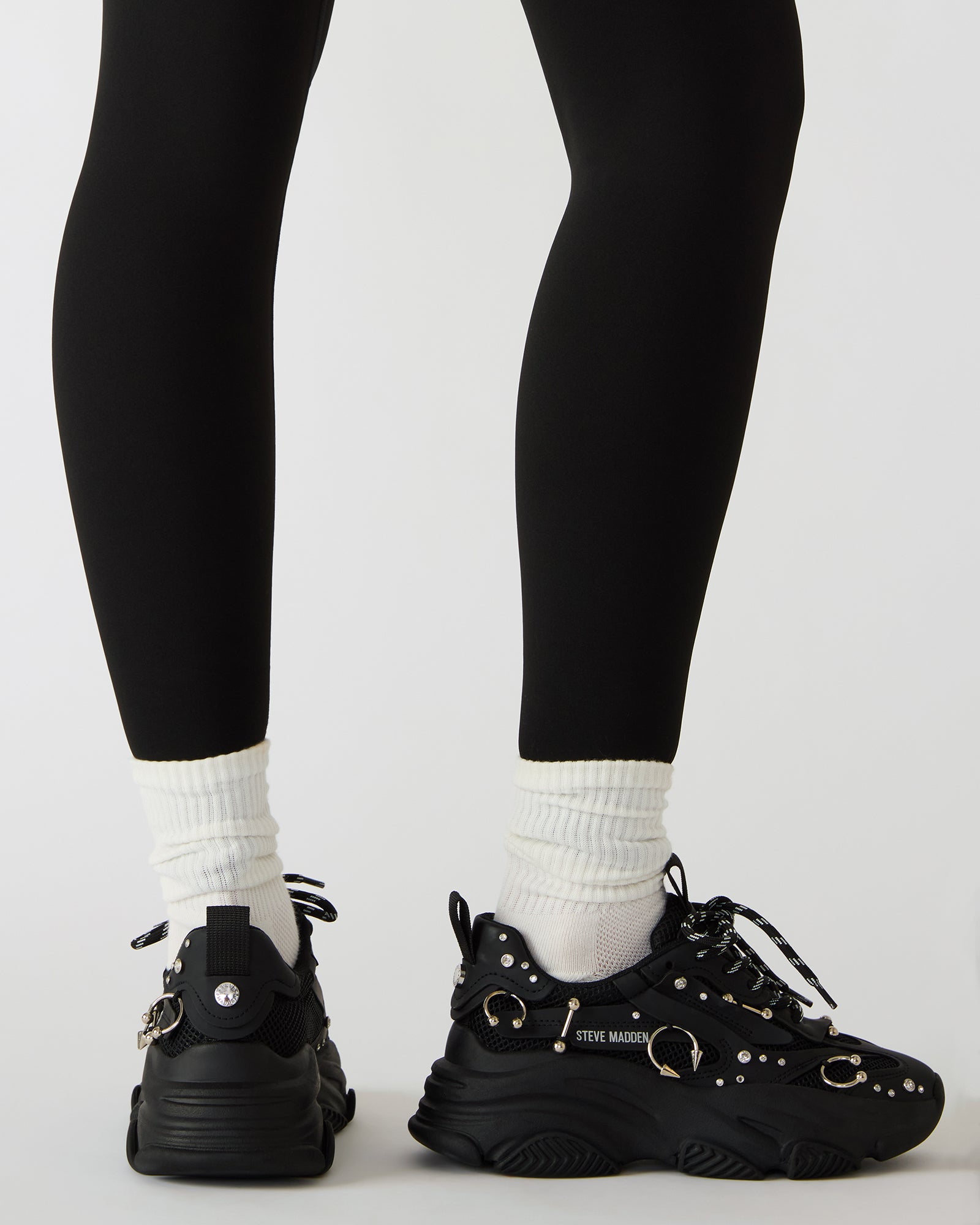 Possession Piercing Black