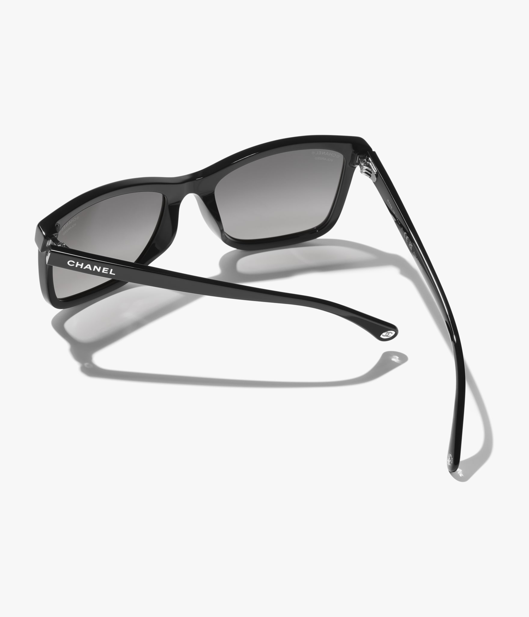 Rectangle Sunglasses