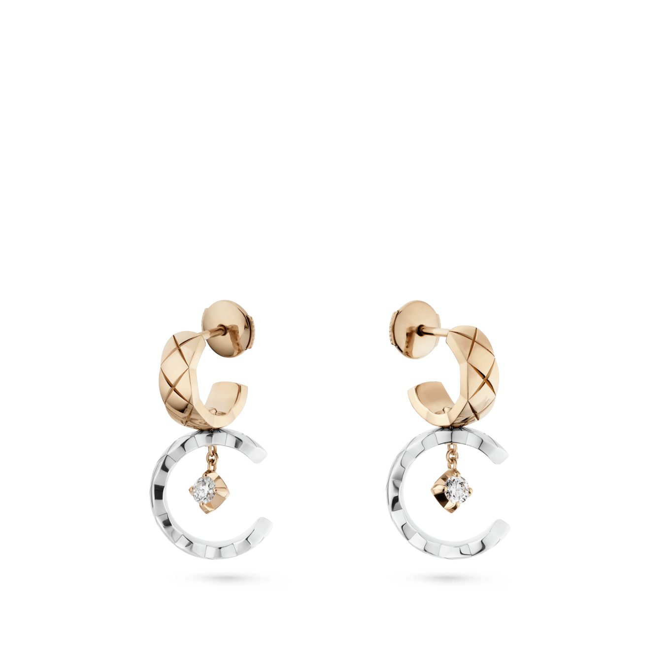 COCO earrings