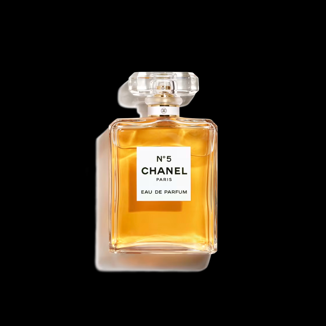 Chanel No. 5 EDP for Women (35ml / 50ml / 100ml / 200ml)