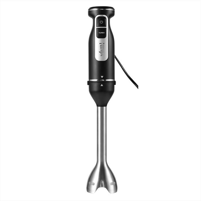 NINJA - Frullatore 3 in 1 POWERBASE CI100EU-nero