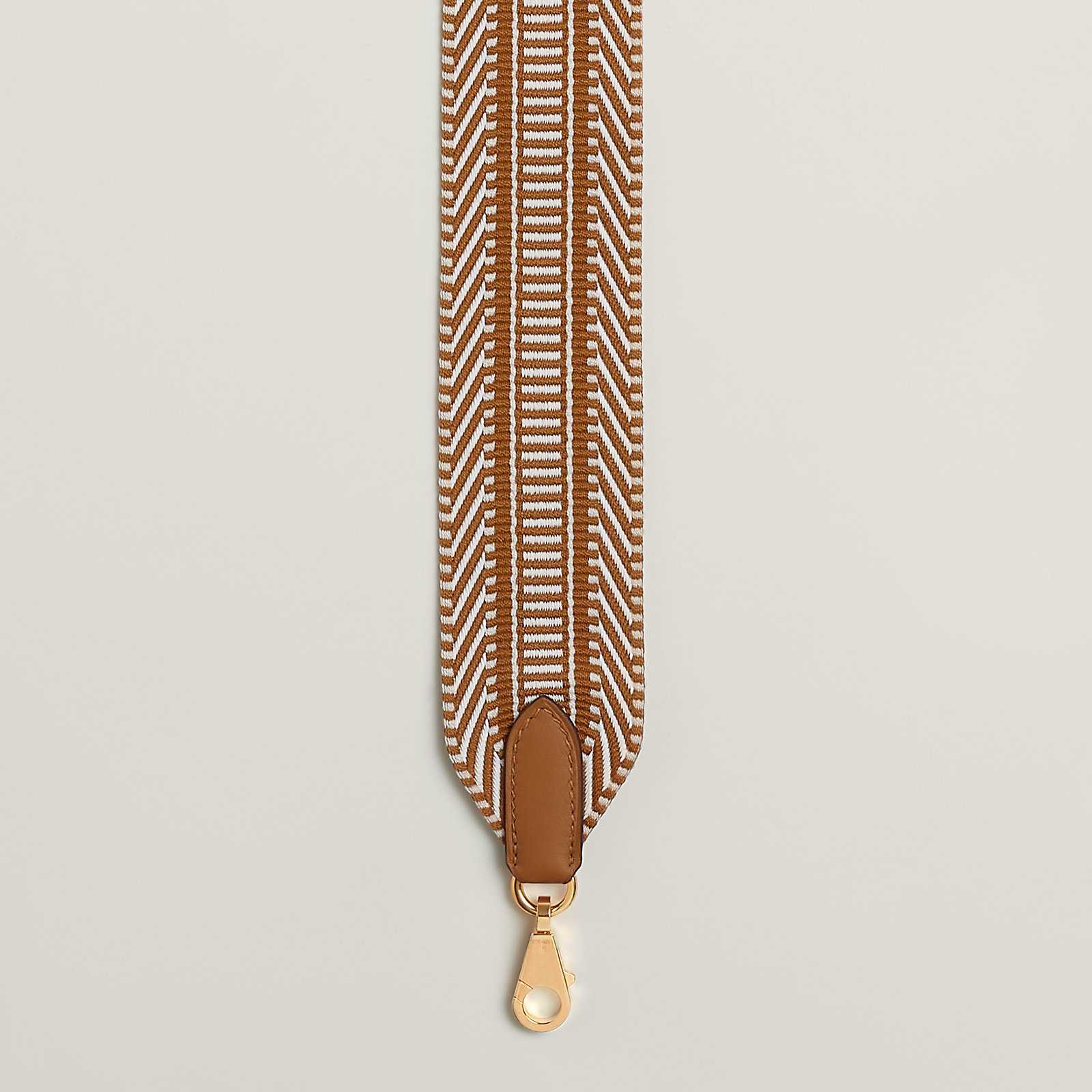 Sangle Cavale 50 mm bag strap