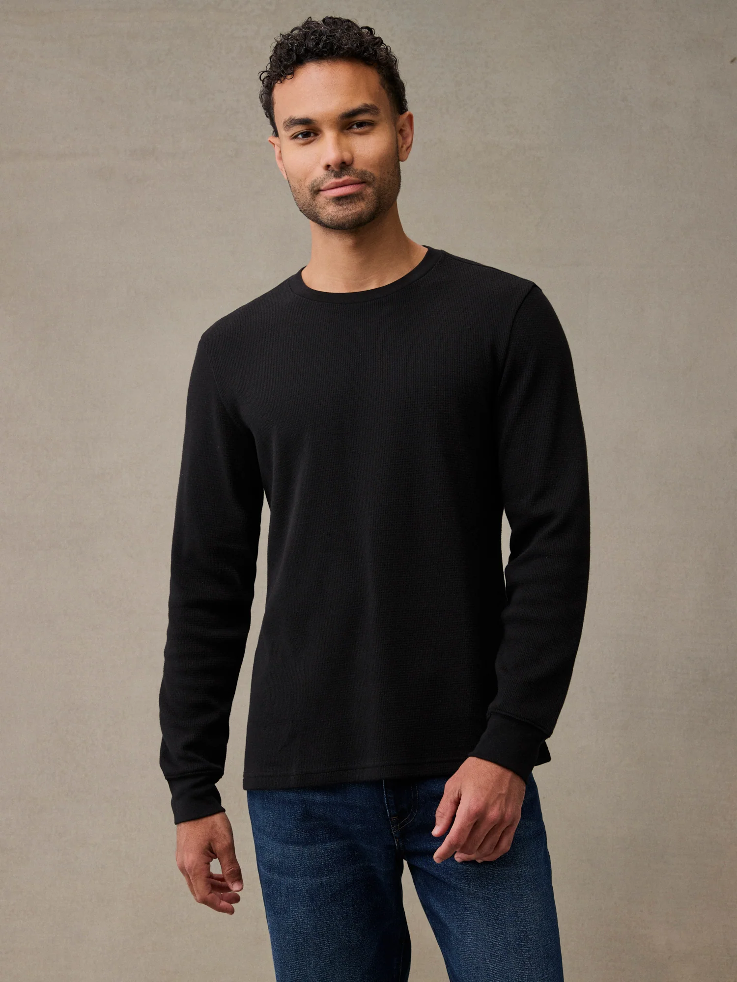 Waffle Thermals