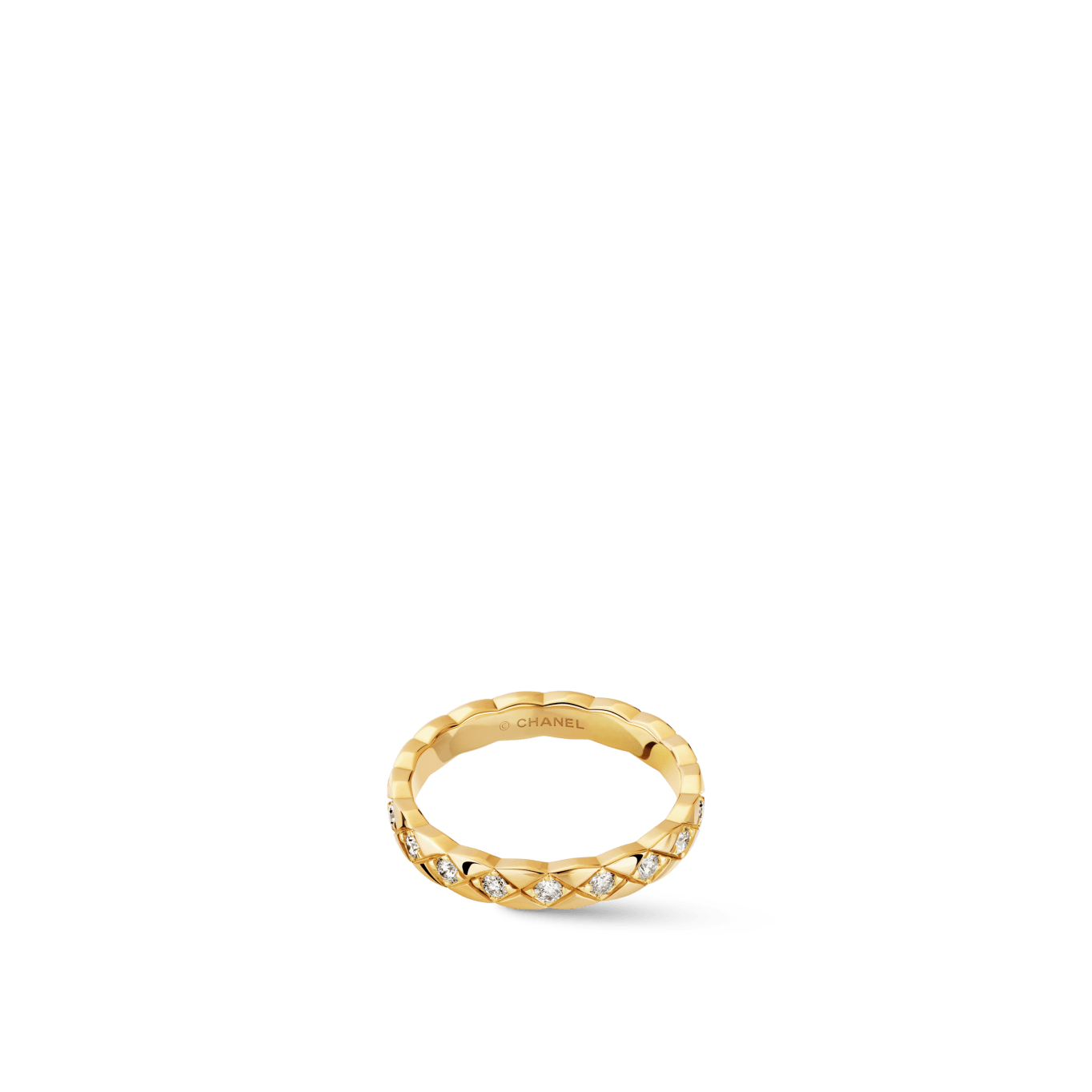 Coco Crush ring