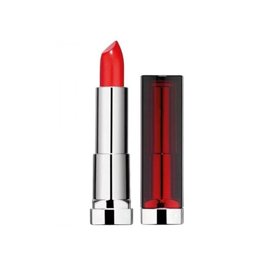 Maybelline Color Sensational Lipstick - 422 Coral Tonic