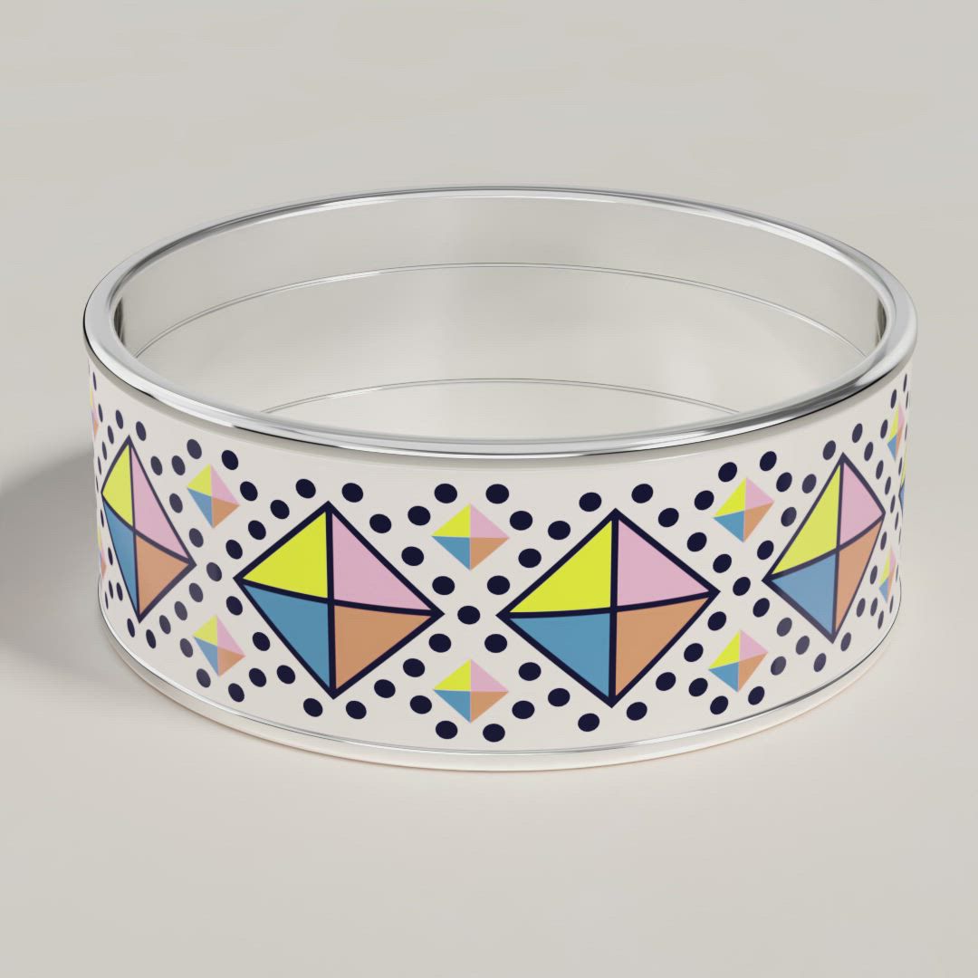 Colliers de Chien ring, medium model