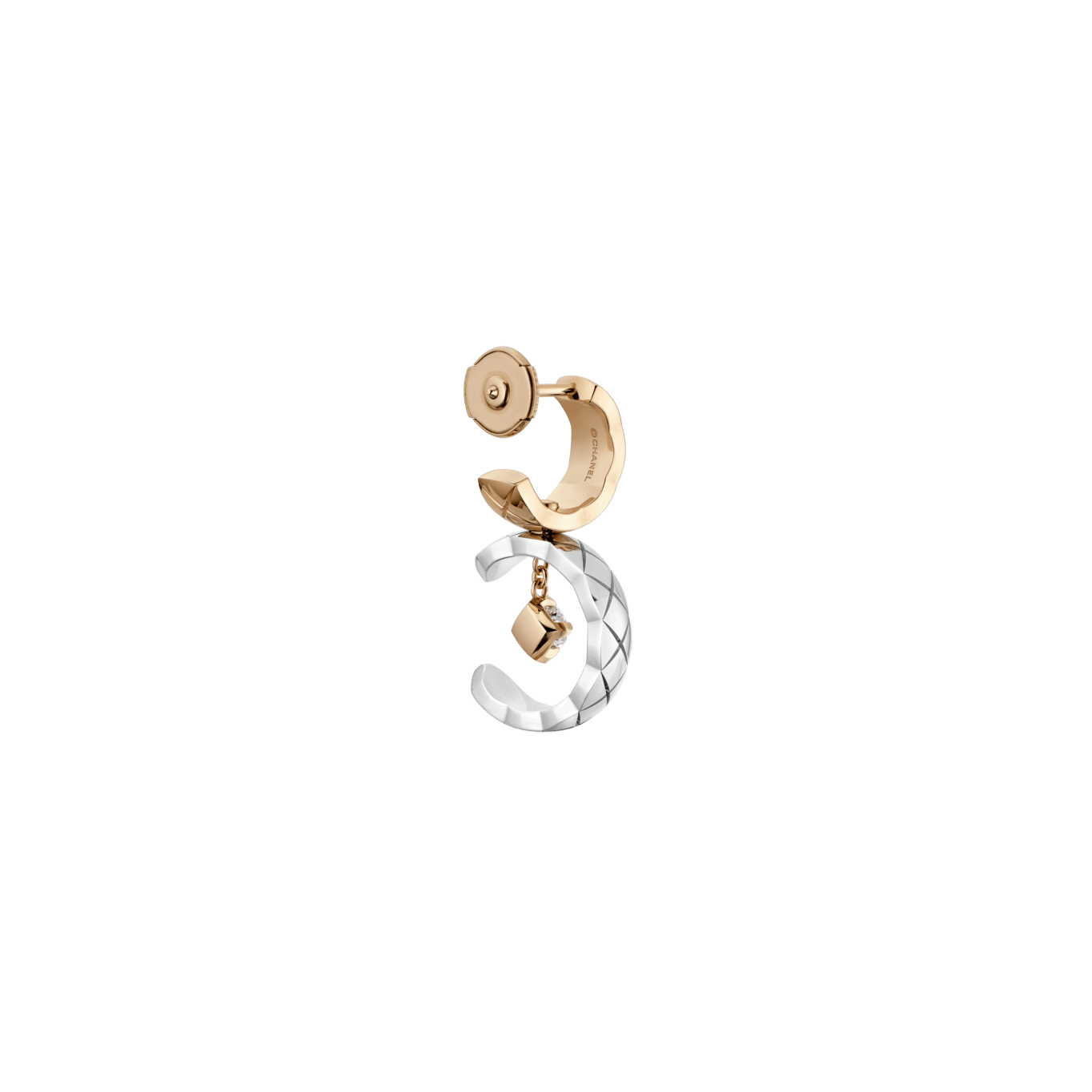 COCO earrings