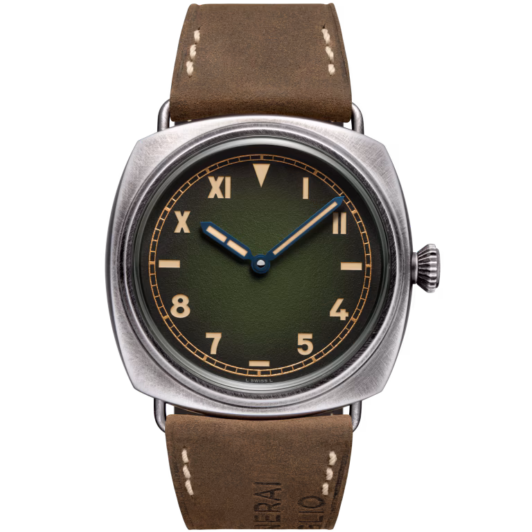 【7A Quality】Panerai Radiomir California 45mm PAM01349