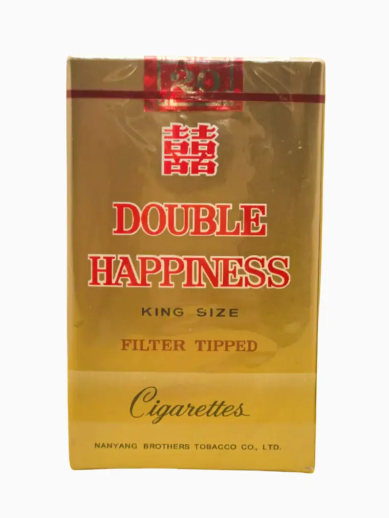 Double Happiness Soft SNY