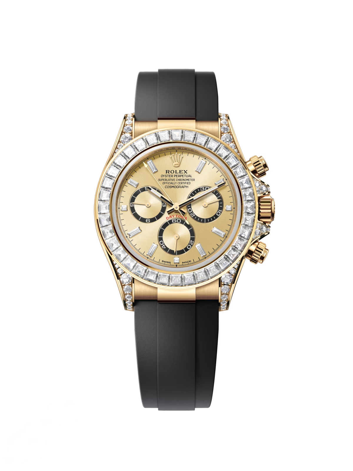 RLX Cosmograph Daytona 126538TBR 40mm