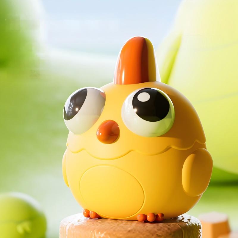 Squeeze Pop Eye Chicken