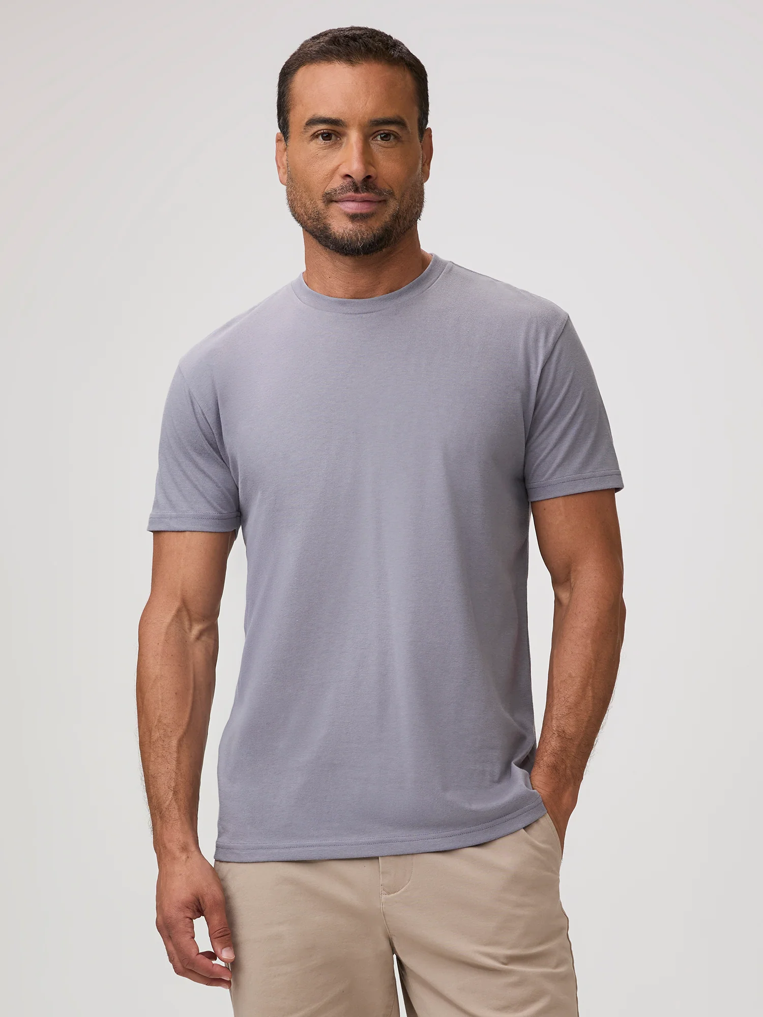 Quicksilver Crew Neck